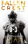 Tijan - The Fallen Crest Box Set