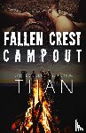 Tijan - Fallen Crest Campout