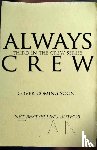 Tijan - Always Crew