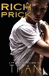 Tijan - Rich Prick