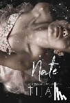Tijan - Nate (Hardcover)