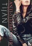 Tijan - Anti-Stepbrother (Hardcover)
