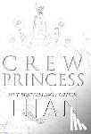 Tijan - Crew Princess (Hardcover)