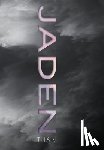 Tijan - Jaden (Jaded Series Book 3 Hardcover)