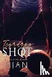 Tijan - Teardrop Shot (Hardcover)