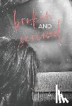Tijan - Broken & Screwed (Hardcover)