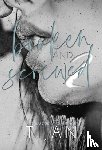 Tijan - Broken & Screwed 2 (Hardcover)