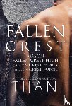 Tijan - Fallen Crest Series