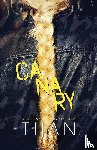 Tijan - Canary