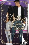 Tijan - Tijan: Fallen Crest High (Special Edition)