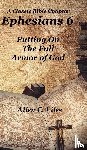 Liles, Allen - Ephesians 6