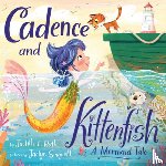 Roth, Judith L. - Cadence and the Kittenfish
