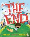 Bray, John - The End