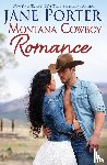 Porter, Jane - Montana Cowboy Romance