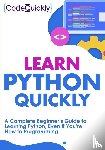 Quicky, Code - Learn Python Quickly
