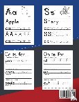 Nest, Activity - Trace Letters of The Alphabet with Sight Words