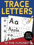Nest, Activity - Trace Letters of The Alphabet with Sight Words