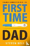 Bell, Steven, Burke, Ava - First Time Dad