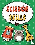 Nest, Activity - Scissor Skills