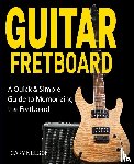 Nelson, Gary - Guitar Fretboard