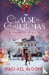 Bloome, Rachael - The Clause in Christmas