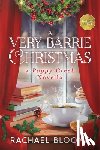 Bloome, Rachael - A Very Barrie Christmas