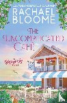 Bloome, Rachael - The Uncomplicated Café