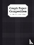 Wizo, Math - Graph Paper Composition Notebook