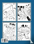 Wizo, Activity - 3D Mazes For Kids