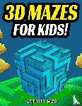 Wizo, Activity - 3D Mazes For Kids