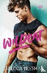Jenshak, Rebecca - Wildcat