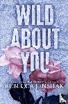 Jenshak, Rebecca - Wild About You