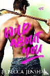 Jenshak, Rebecca - Wild About You