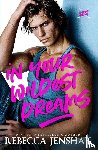 Jenshak, Rebecca - In Your Wildest Dreams