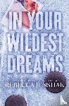 Jenshak, Rebecca - In Your Wildest Dreams