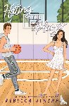 Jenshak, Rebecca - Hating the Player