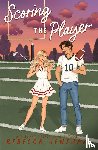 Jenshak, Rebecca - Scoring the Player