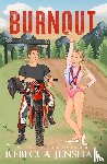 Jenshak, Rebecca - Burnout