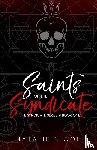 Nicole, Natalie - Saints of the Syndicate