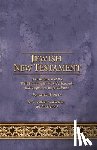 Stern, David H - Stern, D: Jewish New Testament