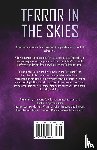 Terry, Alana - Terror in the Skies - Large Print