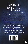 Terry, Alana - Unreliable Witness - Large Print