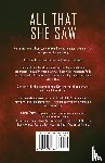 Terry, Alana - All That She Saw - Large Print