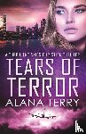 Terry, Alana - Tears of Terror - Large Print