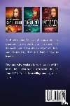 Terry, Alana - Kennedy Stern Christian Suspense Series (Books 4-6)