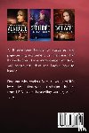 Terry, Alana - Kennedy Stern Christian Suspense Books 7-9