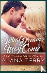 Terry, Alana - What Dreams May Come