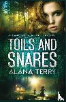 Terry, Alana - Toils and Snares