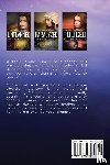 Terry, Alana - Kennedy Stern Christian Suspense Books 1-3