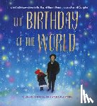 Remen, Rachel - The Birthday of the World